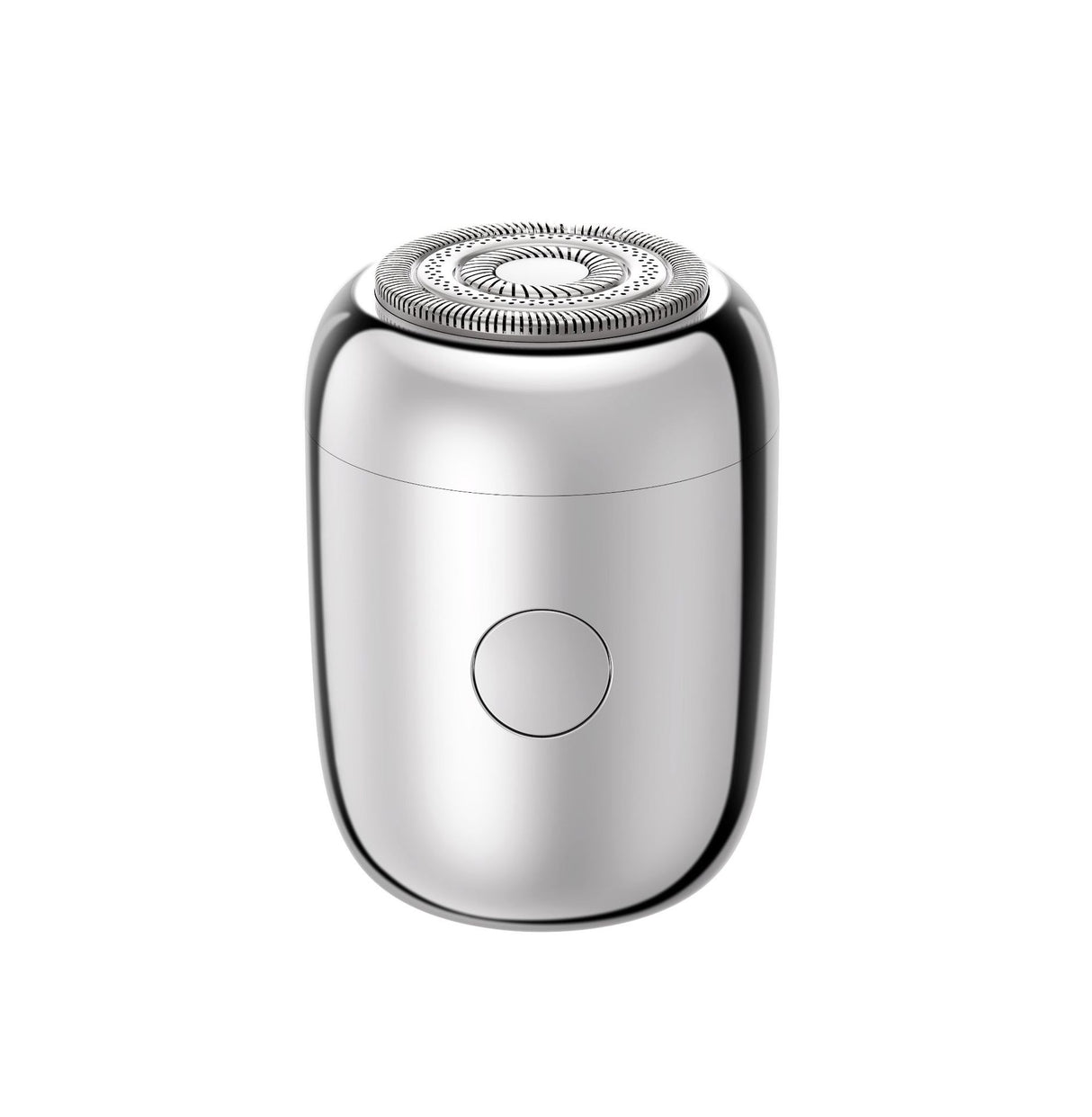 Mini Portable Electric Shaver