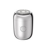 Mini Portable Electric Shaver