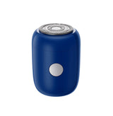 Mini Portable Electric Shaver
