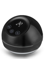 Smart Electric Cupping & Gua Sha Massager with Red Light Therapy & Magnetic Stones