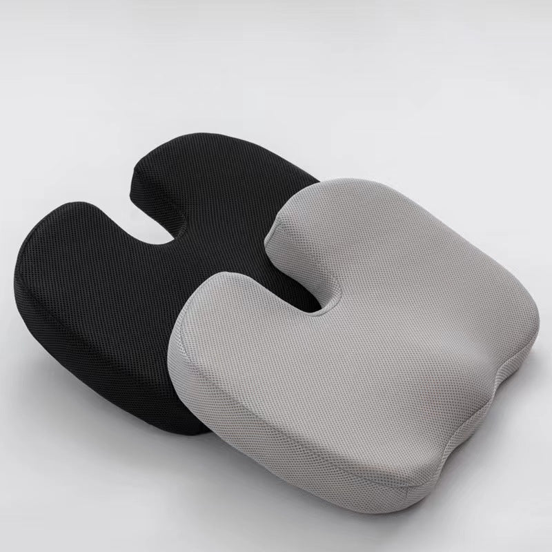 Memory Foam Coccyx Seat Cushion for Tailbone Support