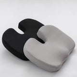 Memory Foam Coccyx Seat Cushion for Tailbone Support