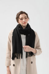 Electric Heated Scarf - Winter Neck Warmer