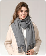 Electric Heated Scarf - Winter Neck Warmer