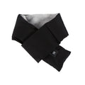 Electric Heated Scarf - Portable Puffer Neck Warmer - Silk Rolla