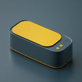 Professional Portable Ultrasonic Jewellery Cleaner - Silk Rolla
