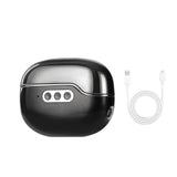 4-in-1 Electric Nail Care Kit - Nail Clipper, Grinder, Polisher & UV Steriliser with Multiple Modes