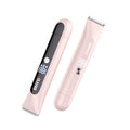 Dual-Head Electric Hair Trimmer - Silk Rolla