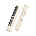 Dual-Head Electric Hair Trimmer - Silk Rolla