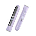 Dual-Head Electric Hair Trimmer - Silk Rolla