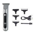 Professional Steel Hair Clipper - Silk Rolla