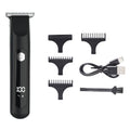 Professional Steel Hair Clipper - Silk Rolla