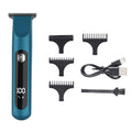 Professional Steel Hair Clipper - Silk Rolla