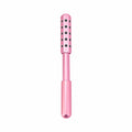 Germanium Stone Facial Roller - Uplifting & Sculpting Beauty Massager for Face and Body - Silk Rolla
