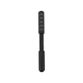 Germanium Stone Facial Roller - Uplifting & Sculpting Beauty Massager for Face and Body - Silk Rolla