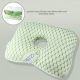 Ear Pillow for Side Sleeper