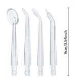 Professional Cordless Water Flosser