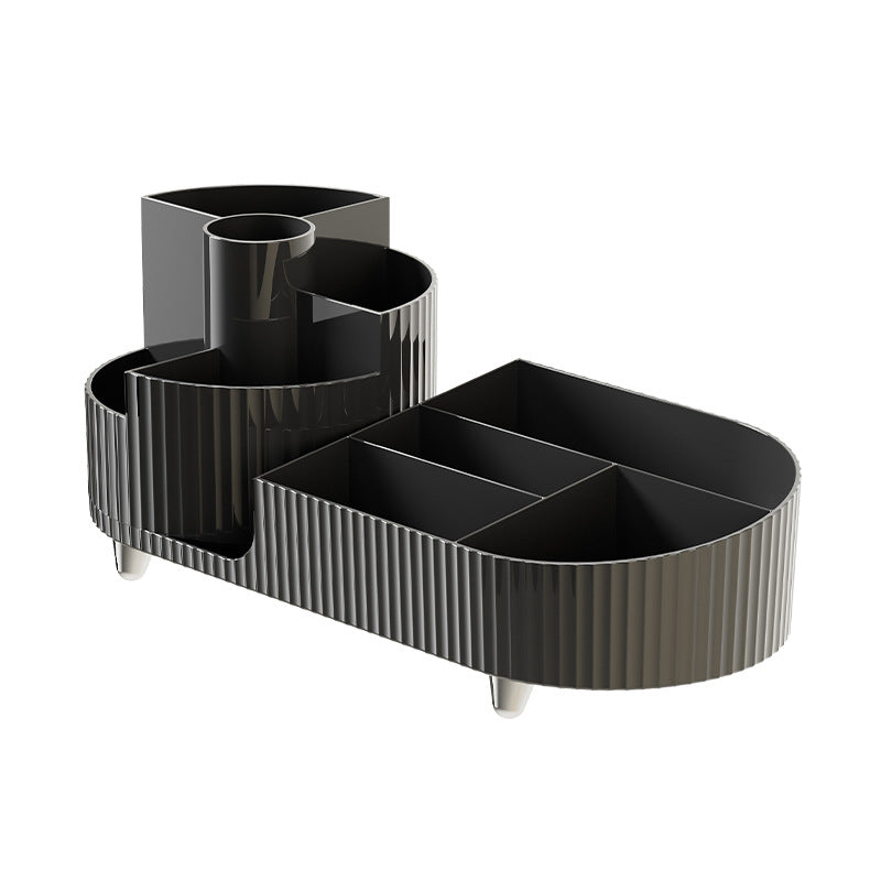 Rotating Cosmetics Storage Box