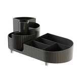 Rotating Cosmetics Storage Box