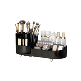 Rotating Cosmetics Storage Box