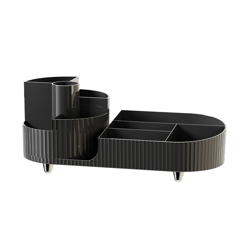 Rotating Cosmetics Storage Box