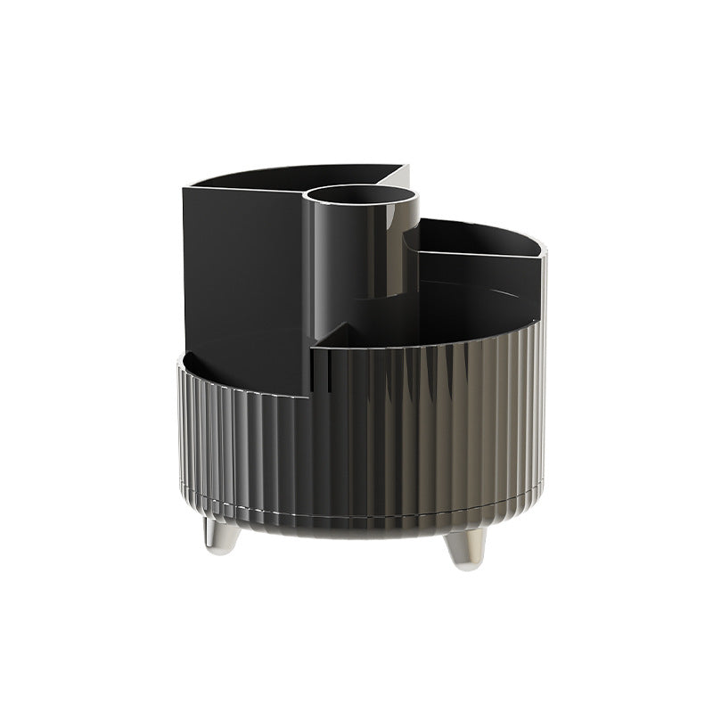 Rotating Cosmetics Storage Box