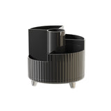 Rotating Cosmetics Storage Box
