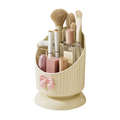 Cosmetic Organiser - Silk Rolla
