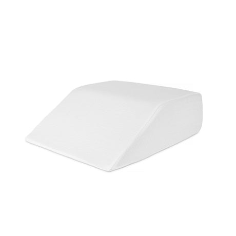 Memory Foam Leg Elevation Wedge Pillow - Silk Rolla
