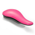 Detangling Hair Brush - Silk Rolla