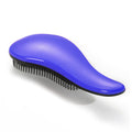 Detangling Hair Brush - Silk Rolla