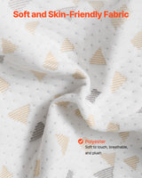 Adjustable Full Body Pregnancy Pillow - Silk Rolla