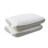Cooling Memory Foam Pillow for Side Sleepers