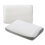 Cooling Memory Foam Pillow for Side Sleepers