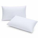 Cooling Adjustable Memory Foam Pillow