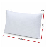 Cooling Adjustable Memory Foam Pillow
