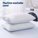 Cooling Adjustable Memory Foam Pillow