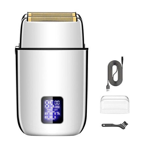 Professional Electric Foil Shaver for Men