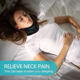 Adjustable Neck Brace Cervical Collar