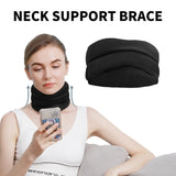 Adjustable Neck Brace Cervical Collar