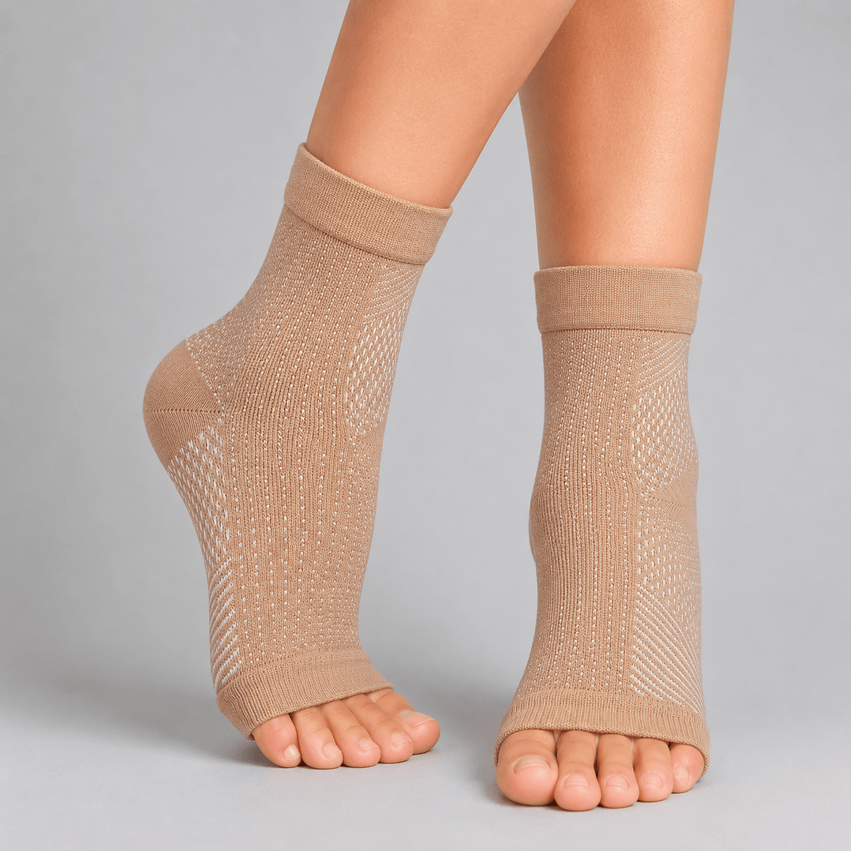 Ankle Support Compression Socks