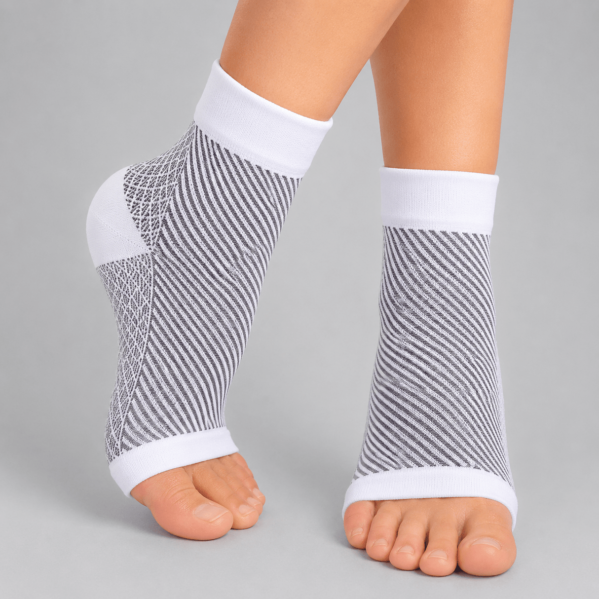 Ankle Support Compression Socks