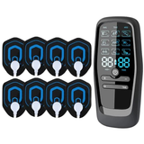 Dual EMS & TENS Massage Device