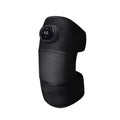 Rechargeable Heated Knee Massager Brace - Silk Rolla