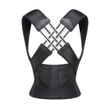 Adjustable Back Brace Posture Corrector