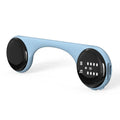 Under-Pillow Bone Conduction Sleep Speaker - Silk Rolla