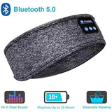 Bluetooth Sleeping Headband Wireless Headphones