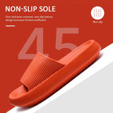 Cloud Slides EVA Slippers – Ultra Soft Pillow Slides