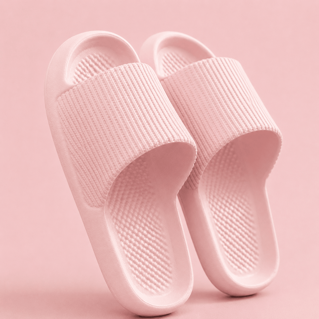 Cloud Slides EVA Slippers – Ultra Soft Pillow Slides