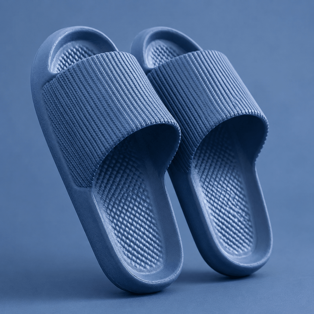 Cloud Slides EVA Slippers – Ultra Soft Pillow Slides